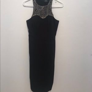 ❗️⬇️⬇️ Bardot dress